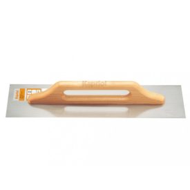 Gletiera doua mani, otel, 14X50X0.7 cm (K-123040)