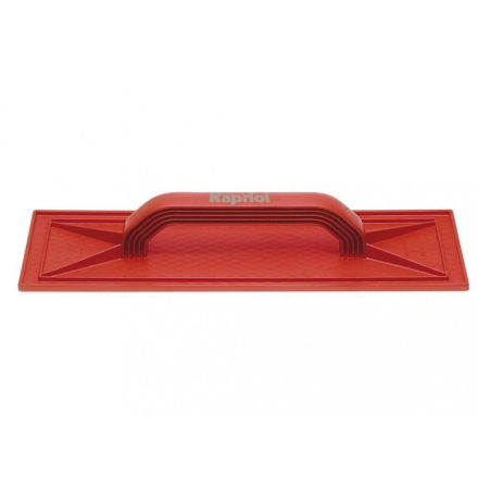 Drisca plastic 14x44 cm portocalie (K-123085)