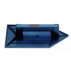 Drisca ascutita plastic 180x270 mm (K-123088)
