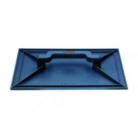 Drisca plastic 30x42 cm decentrat (K-123120)