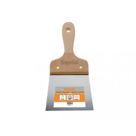 Spaclu 8 cm maner de lemn (K-123217)
