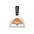 Spaclu 10 cm maner PVC (K-123225)