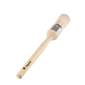 Pensula rotunda lemn 14 (K-123961)