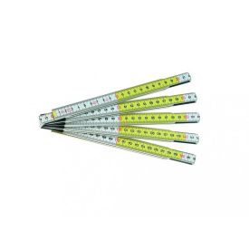 Metru bicolor Kapriol, extra, 2 m (K-124482)