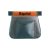 Geanta, tasca material cu 2 buzunare suprapuse (K-125007)