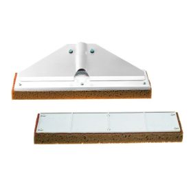 Coada aluminiu pentru spalat pardoseli, 130 cm (K-125668)