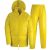 Set de ploaie galben, XXL (K-128181)