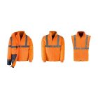 Geaca HV PARKA 3/1 L (K-131396)