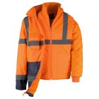 Geaca HV PARKA 3/1 XXXL (K-131399)