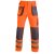 Pantaloni SMART HV orange, L (K-131426)