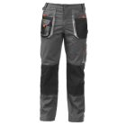 Pantaloni SMART gri L (K-131707)
