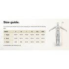 Pantaloni SMART gri XXL (K-131709)