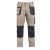 Pantaloni SMART bej L (K-131751)