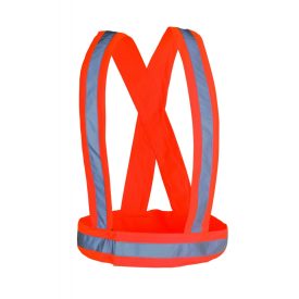 Ham HV orange (K-132205)