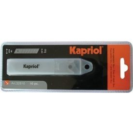 Set lame Cutter 18 mm (K-132810)