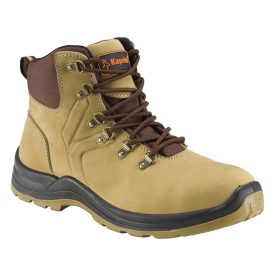 Ghete de protectie MONTREAL S3 (K-141250)
