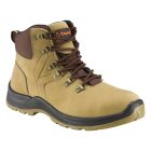 Ghete de protectie MONTREAL S3 42 (K-141252)