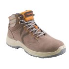 Ghete de protectie HURRICANE S3 (K-142870)