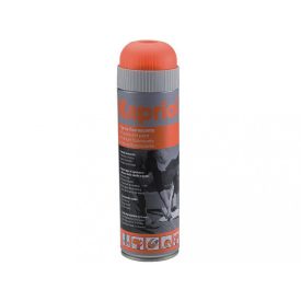 Spray fluorescent, 400ml, portocaliu (K-192520)