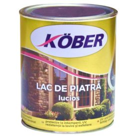 Lac ideal pt piatra incolor 0.75 L (L5041E-C0-75L)