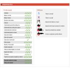 Disc diam. segmentat LE-PLUS (LE-Plus115)