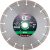 Disc diamantat segmentat LE230, 230x22,2x10 mm (LE230)