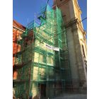 Plasa protectie schela 1.8 x 10 (18mp)