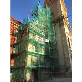 Plasa protectie schela 1.8 x 10 (18mp)