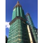 Plasa protectie schela 1.8 x 10 (18mp)