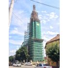 Plasa protectie schela 1.8 x 10 (18mp)