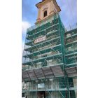 Plasa protectie schela 1.8 x 10 (18mp)