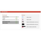 Disc diamantat continuu MCS125C, 125x22,2x5 mm (MCS125C)