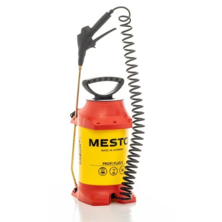 Pompa profesionala decofrol Profi Plus 5L