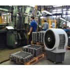 Racitor aer Turbo Cooler 6m3