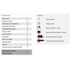 Disc diamantat turbo MT115C (MT115C)