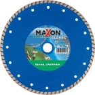 Disc diamantat turbo MT180C, 180x22,2x7 mm (MT180C)