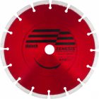 Disc diam. ONYX 3D SEGMENTAT (OX125SZ)