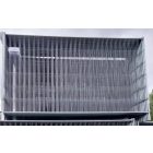 Panou gard mobil intarit premium, 330x200 cm 