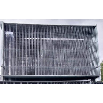 Panou gard mobil intarit premium, 330x200 cm 