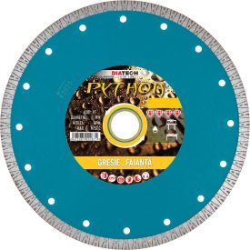 Disc diam. pt. gresie PYTHON (PT115)