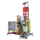 Chirie platforma de transport 1500kg (PTE1500P)