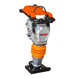 Mai compactor, Fast Verdini, RAV 70, motor Honda 4cp