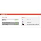 Disc diam. ROAD PLUS BETON (RDB300PL)