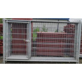 Poarta gard mobil L350CM (RECSPEC)