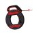 RP 5 cablu de tragere din plastic O 5,5mm, 30m, max 270 kg, fara contor electronic, RUNPOTEC