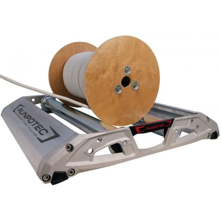 Derulator tamburi,PRO 670 , latime max 67cm, max 215 kg, RUNPOTEC