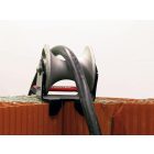 Ghidaj cablu cu 1 rola pentru muchii si colturi, O rola - 130mm, O cablu - max 100 mm, RUNPOTEC