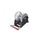 Ghidaj cablu cu 1 rola pentru muchii si colturi, O rola - 130mm, O cablu - max 100 mm, RUNPOTEC