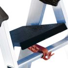 Scara pliabila din aluminiu model ISSIMA, diferite lungimi (S-A07IS250)