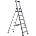 Scara pliabila din aluminiu model ISSIMA, 2,61 m (S-A07IS275)